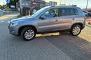 Volkswagen Tiguan 2.0i 16V TURBO 170KM Klima Navi Automat zdjęcie 10