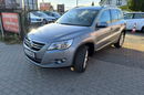 Volkswagen Tiguan 2.0i 16V TURBO 170KM Klima Navi Automat zdjęcie 11