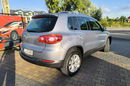 Volkswagen Tiguan 2.0i 16V TURBO 170KM Klima Navi Automat zdjęcie 5