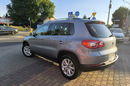 Volkswagen Tiguan 2.0i 16V TURBO 170KM Klima Navi Automat zdjęcie 9