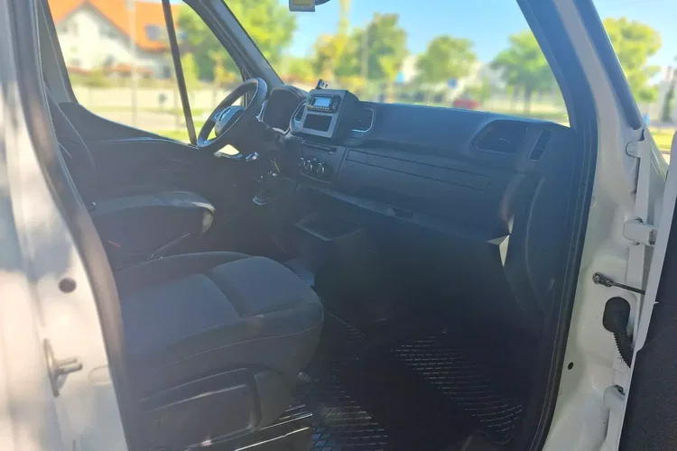 Renault Master zdjęcie 15