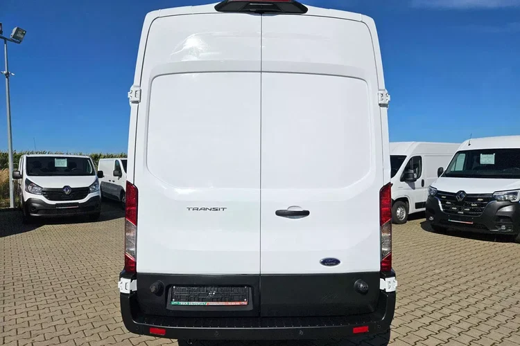 Ford transit L4H3 74999zł NETTO 2.0TdCi/131KM zdjęcie 10