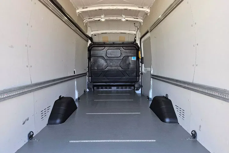 Ford transit L4H3 74999zł NETTO 2.0TdCi/131KM zdjęcie 16