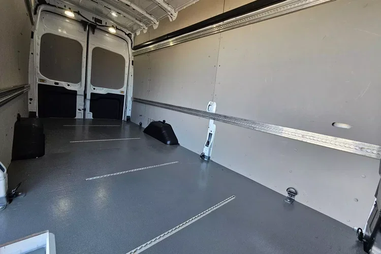 Ford transit L4H3 74999zł NETTO 2.0TdCi/131KM zdjęcie 18