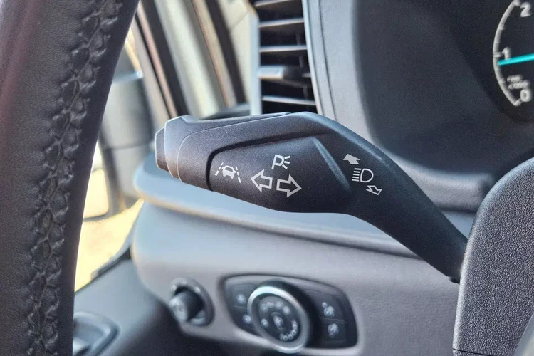 Ford transit L4H3 74999zł NETTO 2.0TdCi/131KM zdjęcie 22