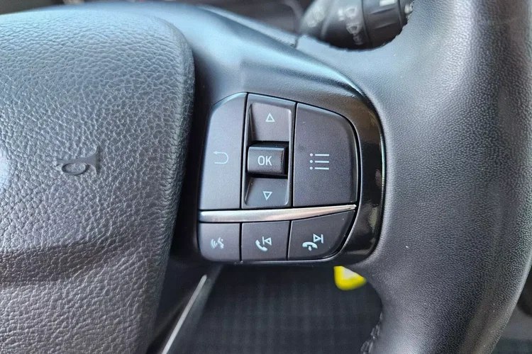 Ford transit L4H3 74999zł NETTO 2.0TdCi/131KM zdjęcie 25