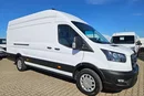 Ford transit L4H3 74999zł NETTO 2.0TdCi/131KM zdjęcie 3