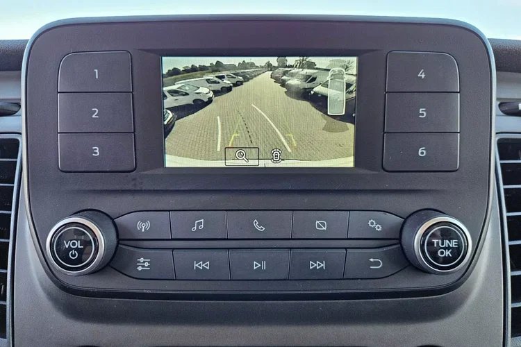 Ford transit L4H3 74999zł NETTO 2.0TdCi/131KM zdjęcie 30