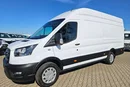 Ford transit L4H3 74999zł NETTO 2.0TdCi/131KM zdjęcie 5