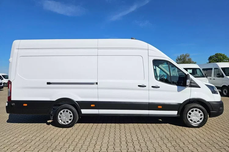 Ford transit L4H3 74999zł NETTO 2.0TdCi/131KM zdjęcie 7