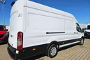 Ford transit L4H3 74999zł NETTO 2.0TdCi/131KM zdjęcie 9