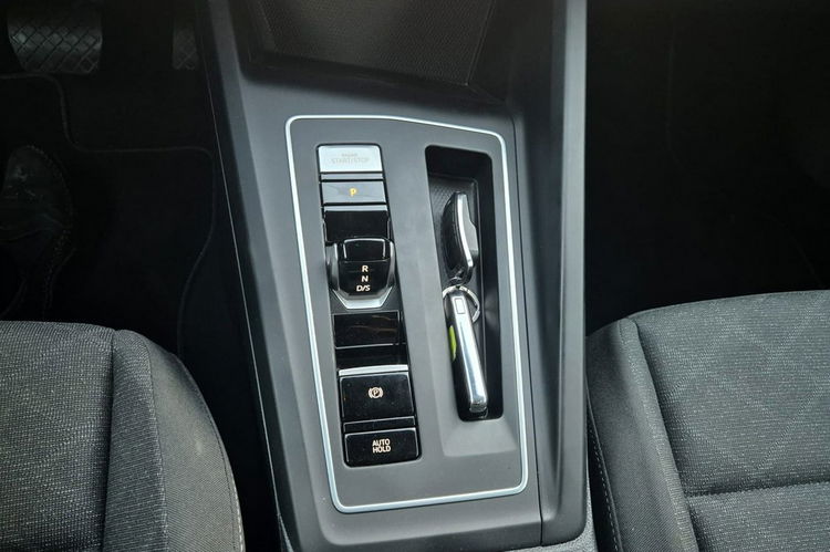 Volkswagen Golf 2.0 TDi 150 KM Automat DSG Salon Polska Gwarancja zdjęcie 17