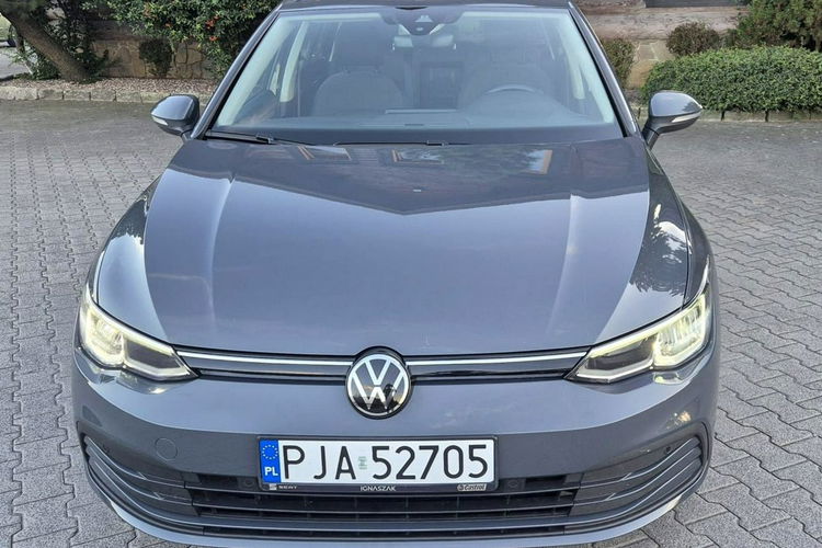 Volkswagen Golf 2.0 TDi 150 KM Automat DSG Salon Polska Gwarancja zdjęcie 2