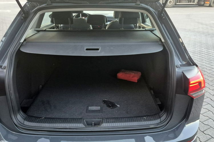 Volkswagen Golf 2.0 TDi 150 KM Automat DSG Salon Polska Gwarancja zdjęcie 20