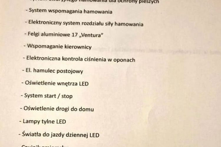 Volkswagen Golf 2.0 TDi 150 KM Automat DSG Salon Polska Gwarancja zdjęcie 25