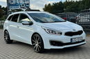 Kia Cee'd Diesel Ekonomiczny Kamera |Cofania zdjęcie 14