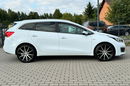 Kia Cee'd Diesel Ekonomiczny Kamera |Cofania zdjęcie 15