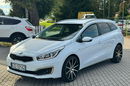Kia Cee'd Diesel Ekonomiczny Kamera |Cofania zdjęcie 20