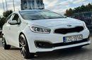 Kia Cee'd Diesel Ekonomiczny Kamera |Cofania zdjęcie 3