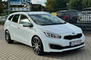 Kia Cee'd Diesel Ekonomiczny Kamera |Cofania zdjęcie 8