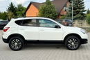 Nissan Qashqai LIFT Panorama Kamera 360 zdjęcie 11