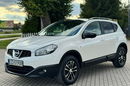 Nissan Qashqai LIFT Panorama Kamera 360 zdjęcie 16
