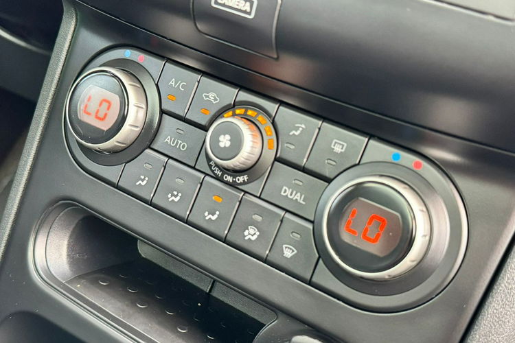 Nissan Qashqai LIFT Panorama Kamera 360 zdjęcie 19