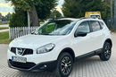 Nissan Qashqai LIFT Panorama Kamera 360 zdjęcie 2