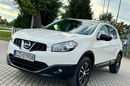 Nissan Qashqai LIFT Panorama Kamera 360 zdjęcie 3