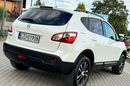 Nissan Qashqai LIFT Panorama Kamera 360 zdjęcie 6