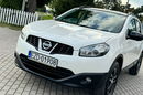 Nissan Qashqai LIFT Panorama Kamera 360 zdjęcie 7