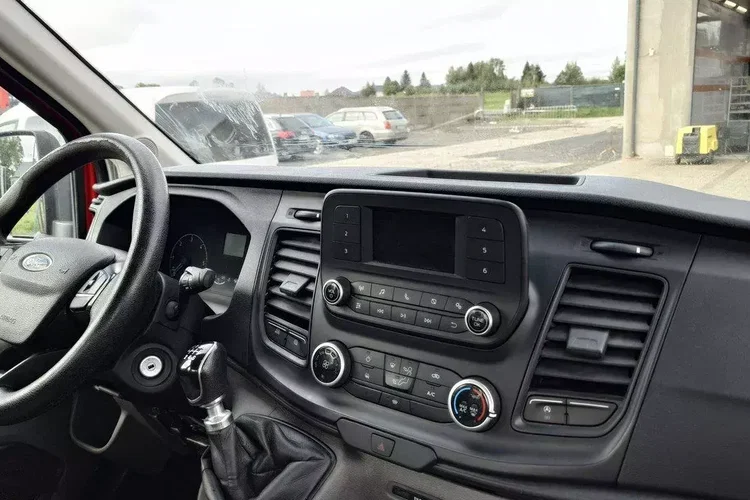 Ford Transit zdjęcie 6