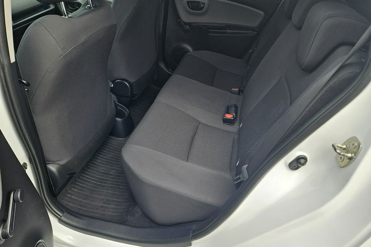 Toyota Yaris Zakup 2019, Kamera cofania zdjęcie 15