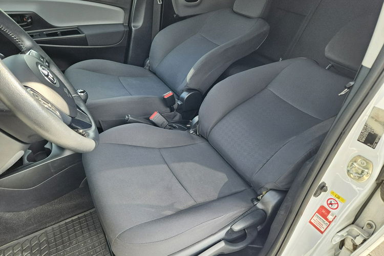 Toyota Yaris Zakup 2019, Kamera cofania zdjęcie 20