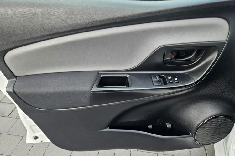 Toyota Yaris Zakup 2019, Kamera cofania zdjęcie 22