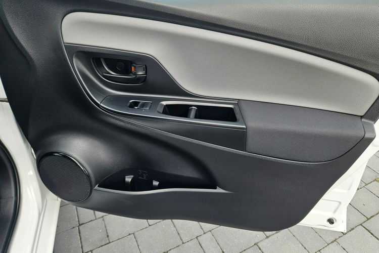 Toyota Yaris Zakup 2019, Kamera cofania zdjęcie 23