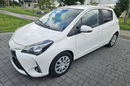 Toyota Yaris Zakup 2019, Kamera cofania zdjęcie 6