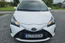 Toyota Yaris Zakup 2019, Kamera cofania zdjęcie 7