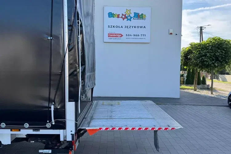 Renault Master zdjęcie 11