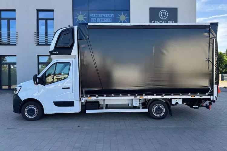 Renault Master zdjęcie 6