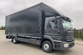 Mercedes ATEGO 1230