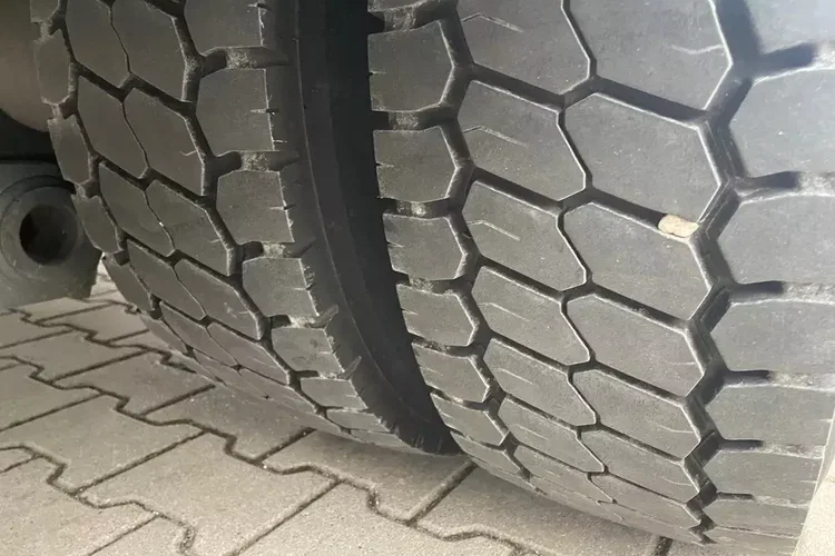 Mercedes ATEGO 1230 zdjęcie 13