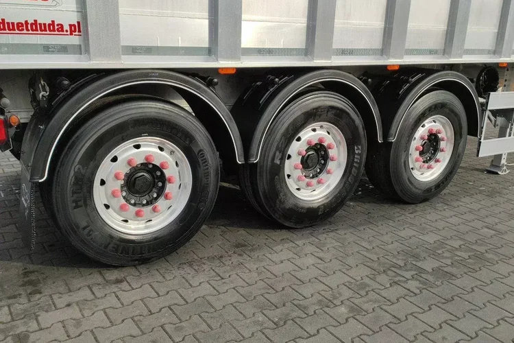 BENALU MULTIRUNNER 87 zdjęcie 18