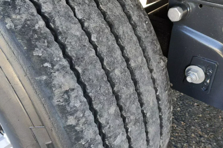 Kogel S 24 Standard zdjęcie 20