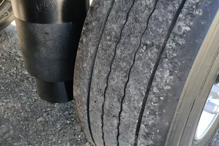 Kogel S 24 Standard zdjęcie 22