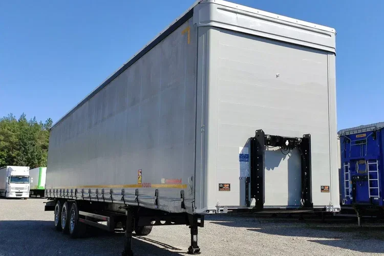 Kogel S 24 Standard zdjęcie 5