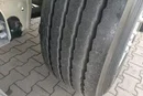 Schmitz SCB Firana Standard Oś Podnoszona Super Stan UNIKAT zdjęcie 24