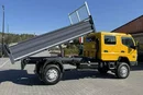 Mitsubishi Canter Fuso 4x4 17C18D 4.9/180KM Wywrotka 3-stronna zdjęcie 15