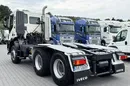 Iveco Trakker 26.410 6x4 Manual Mały Przebieg tylko-46000km zdjęcie 17