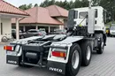 Iveco Trakker 26.410 6x4 Manual Mały Przebieg tylko-46000km zdjęcie 21